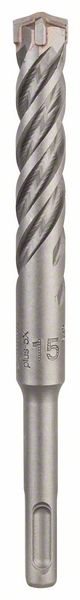 BOSCH Vrták SDS plus-5X 15 × 100 × 160 mm