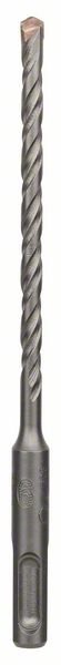 BOSCH Vrták SDS plus-3 6 × 100 × 160 mm