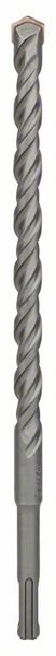 BOSCH vrták SDS plus-3 14 × 200 × 260 mm