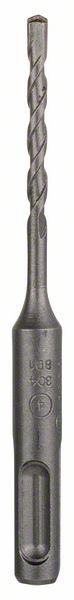 BOSCH SDS plus vrták 4 × 50 × 110 mm