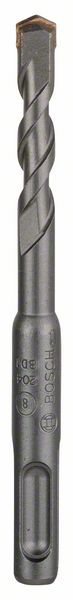 BOSCH SDS plus vrták 8 × 50 × 110 mm