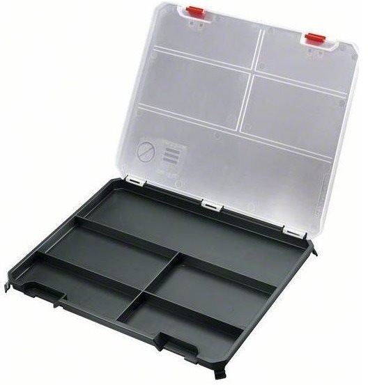 Bosch - Krycí box do Systemboxu Bosch