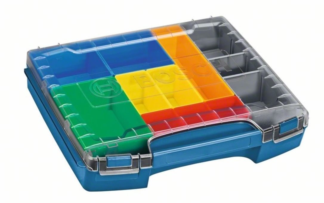 Bosch i-Boxx 72 set 10