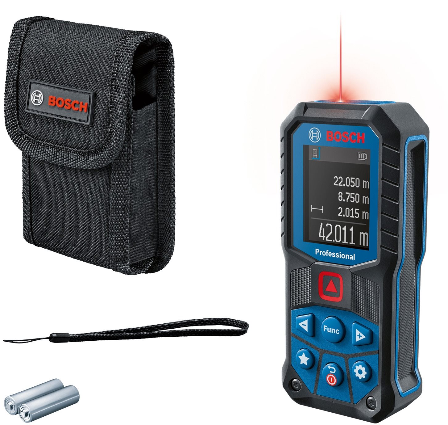 Bosch GLM 50-22