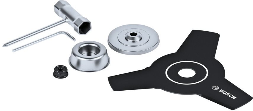 Bosch Súprava nožov na krovinorez GFR 18 V – 23 Professional F.016.800.631