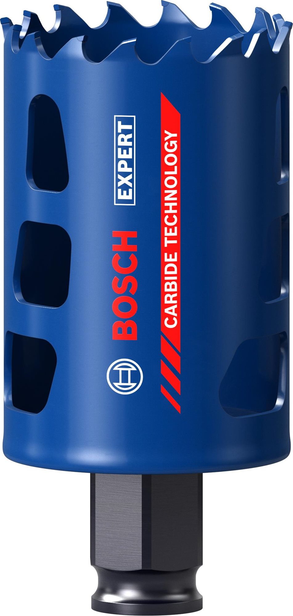BOSCH EXPERT Dierovka Tough Materiál 44 × 60 mm 2.608.900.426