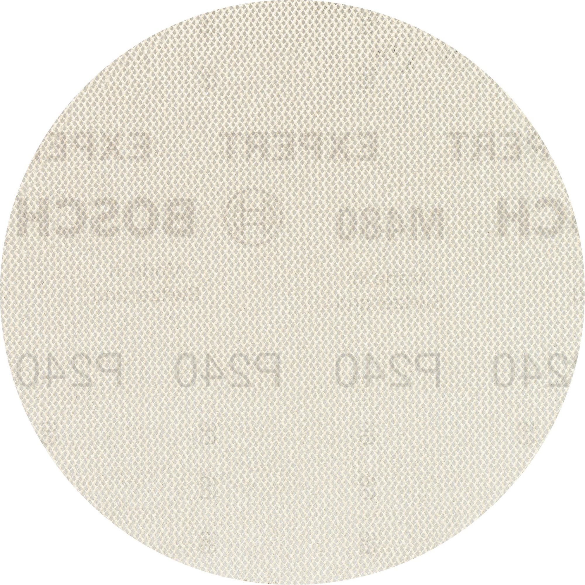 BOSCH EXPERT Brúsne mriežky M480 na vibračné brúsky 150 mm, G 240 5 ks 2.608.900.695