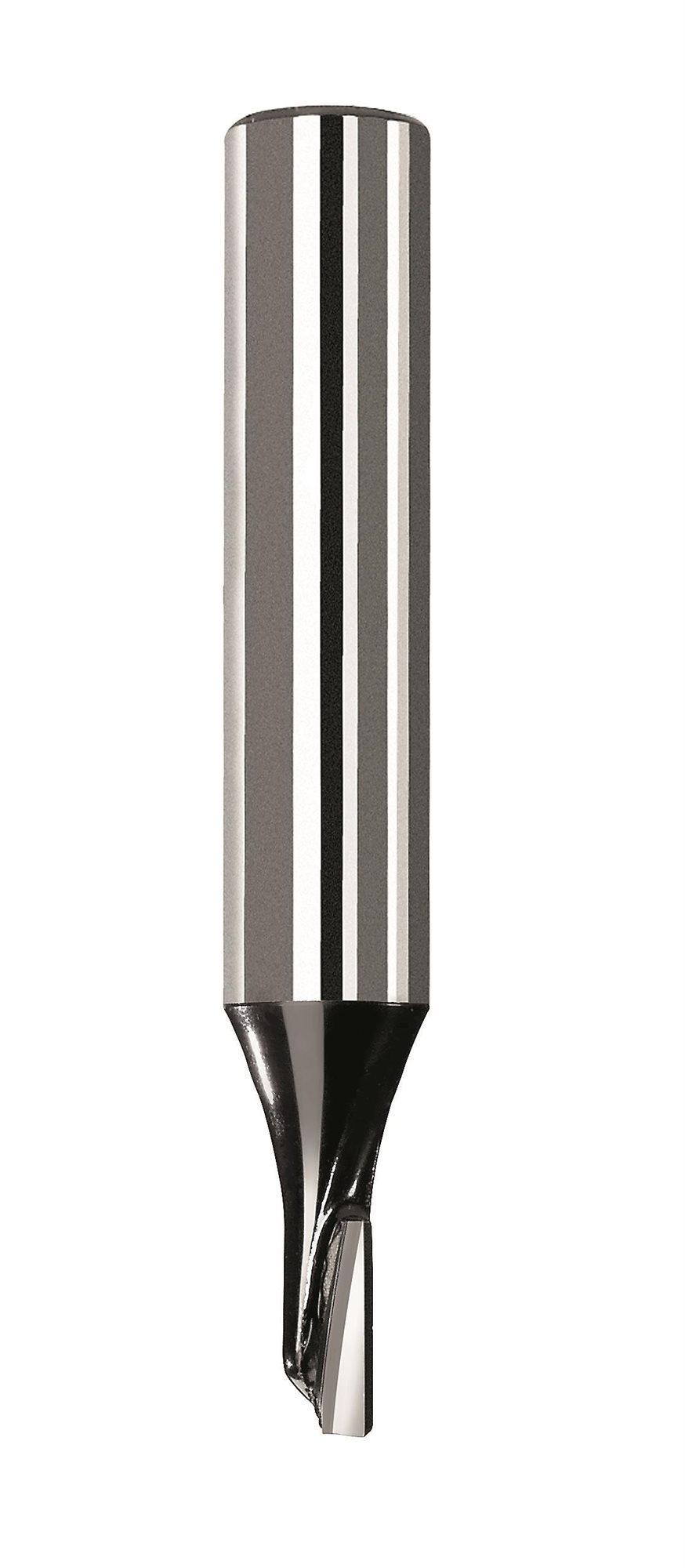BOSCH Drážkovacia fréza, 6 mm, D1 3,2 mm, L 7,7 mm, G 51 mm 2.608.628.438