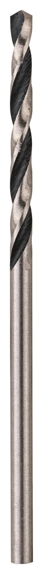 BOSCH Špirálové vrtáky HSS PointTeQ 2,1 mm, 10 ks 2.608.577.189