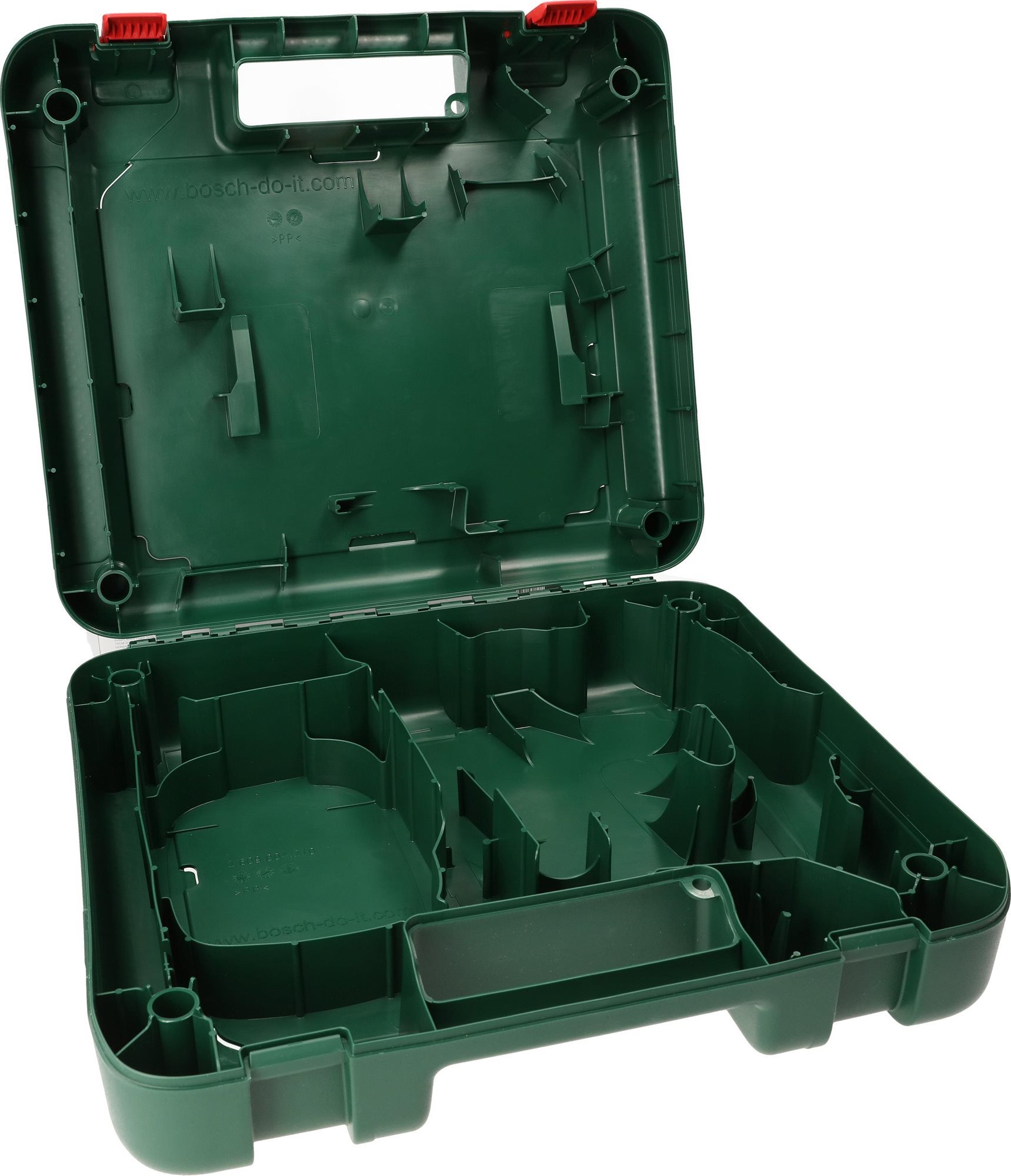 BOSCH Plastový kufor 391 × 345 × 115 mm