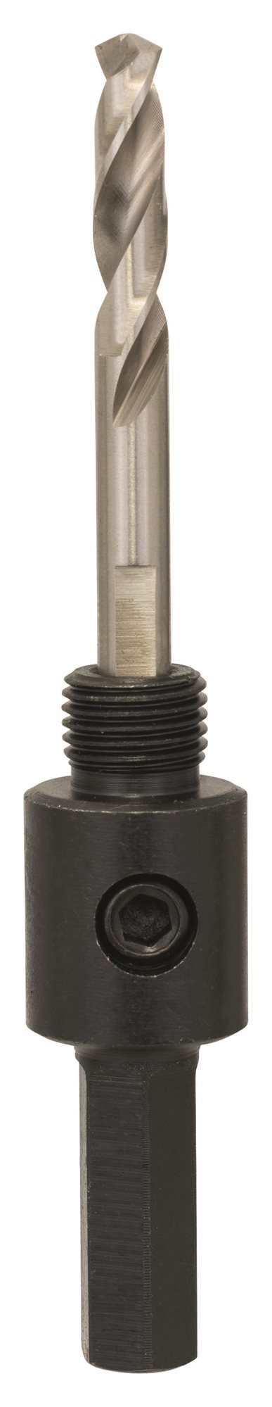 Bosch Šesťhranný adaptér 1/2" – 20 UNF, 14 – 30 mm 2.609.390.586
