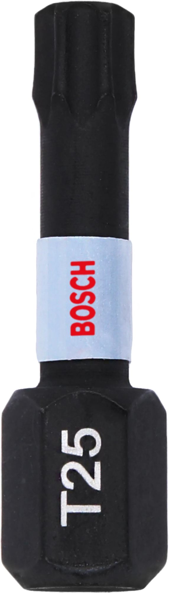 BOSCH Nastavce Impact Control T25, 2 ks 2.608.522.475