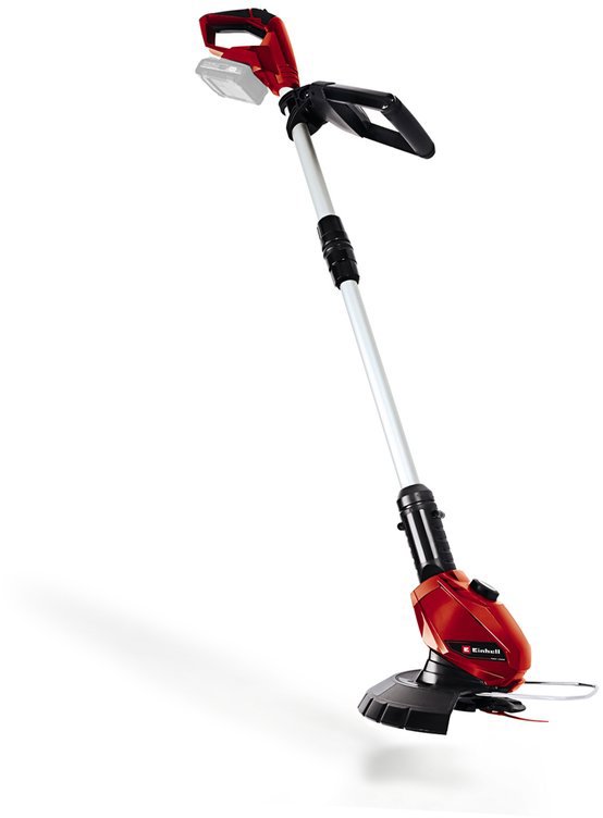 EINHELL Strunová kosačka AKU GE-CT 18 Li-Solo (bez AKU)
