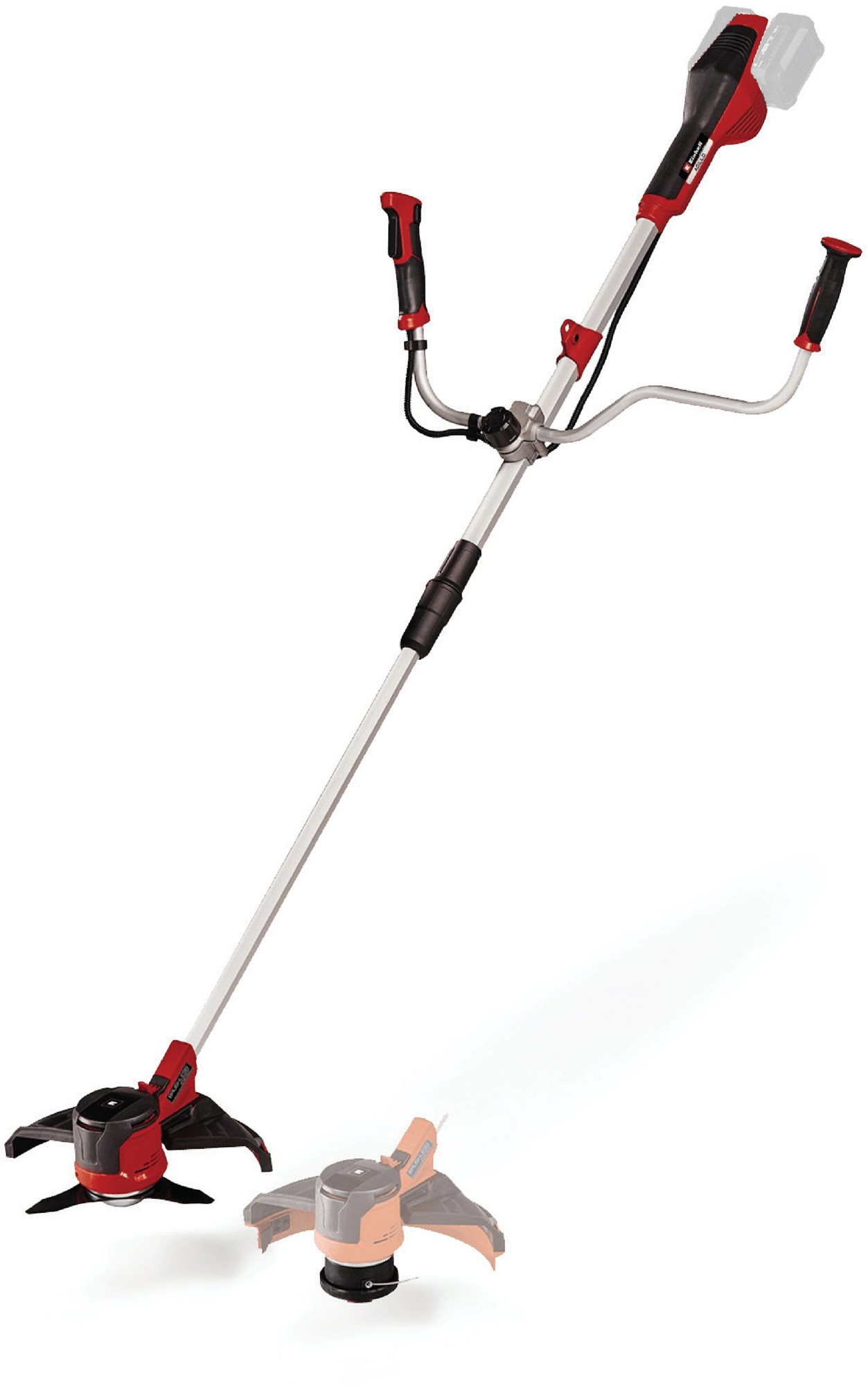 Einhell – Krovinorez AKU AGILLO 36/255 BL Solo (bez AKU)