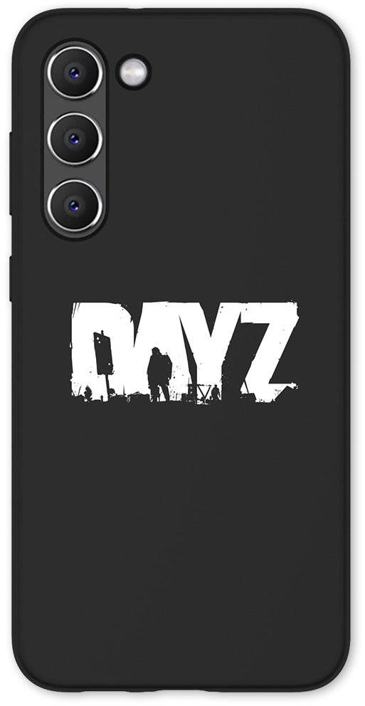 DayZ Survivor Phone Case for Samsung Galaxy S23