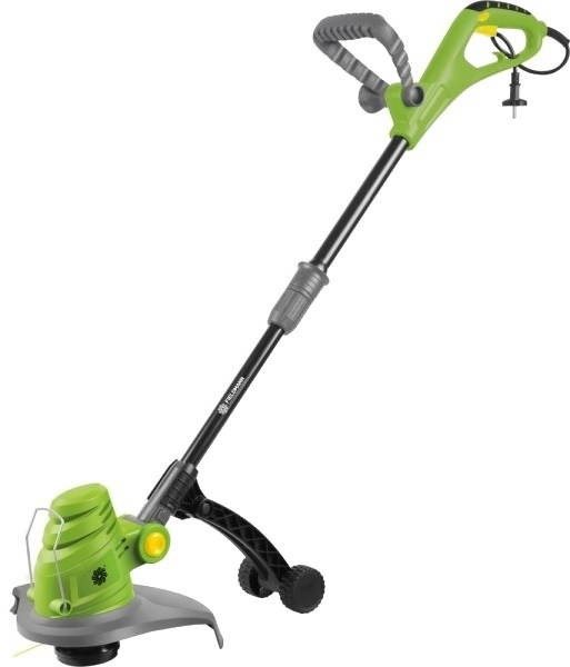 FIELDMANN Strunová kosačka elektrická FZS 2002-E