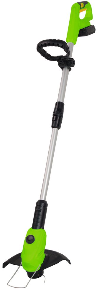 FIELDMANN Strunová kosačka AKU 18V FZS 1005-A (1× 1,5 Ah)