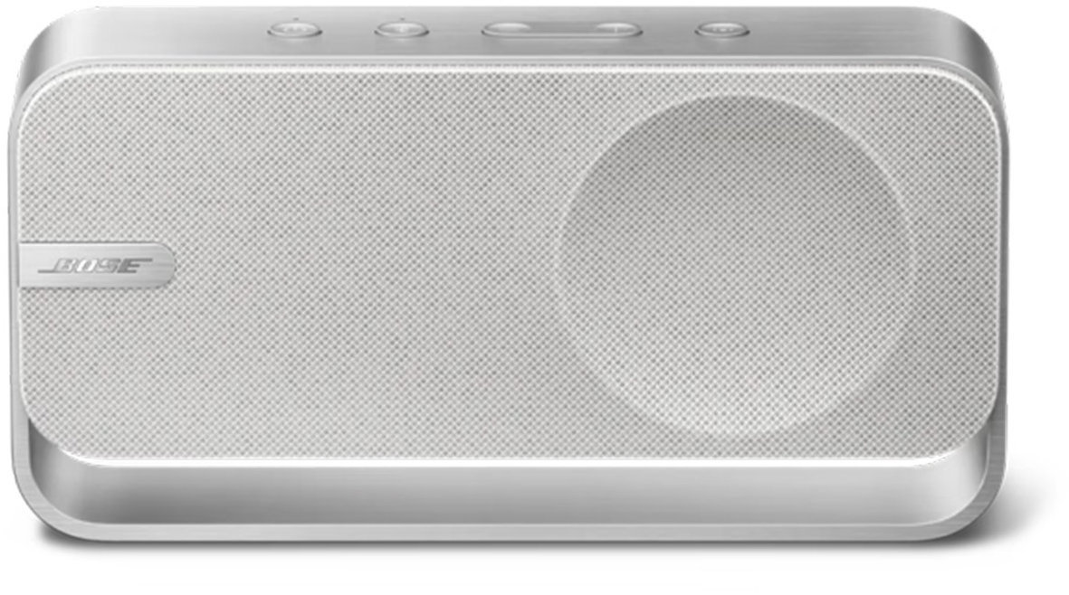 BOSE Soundlink HOME strieborný
