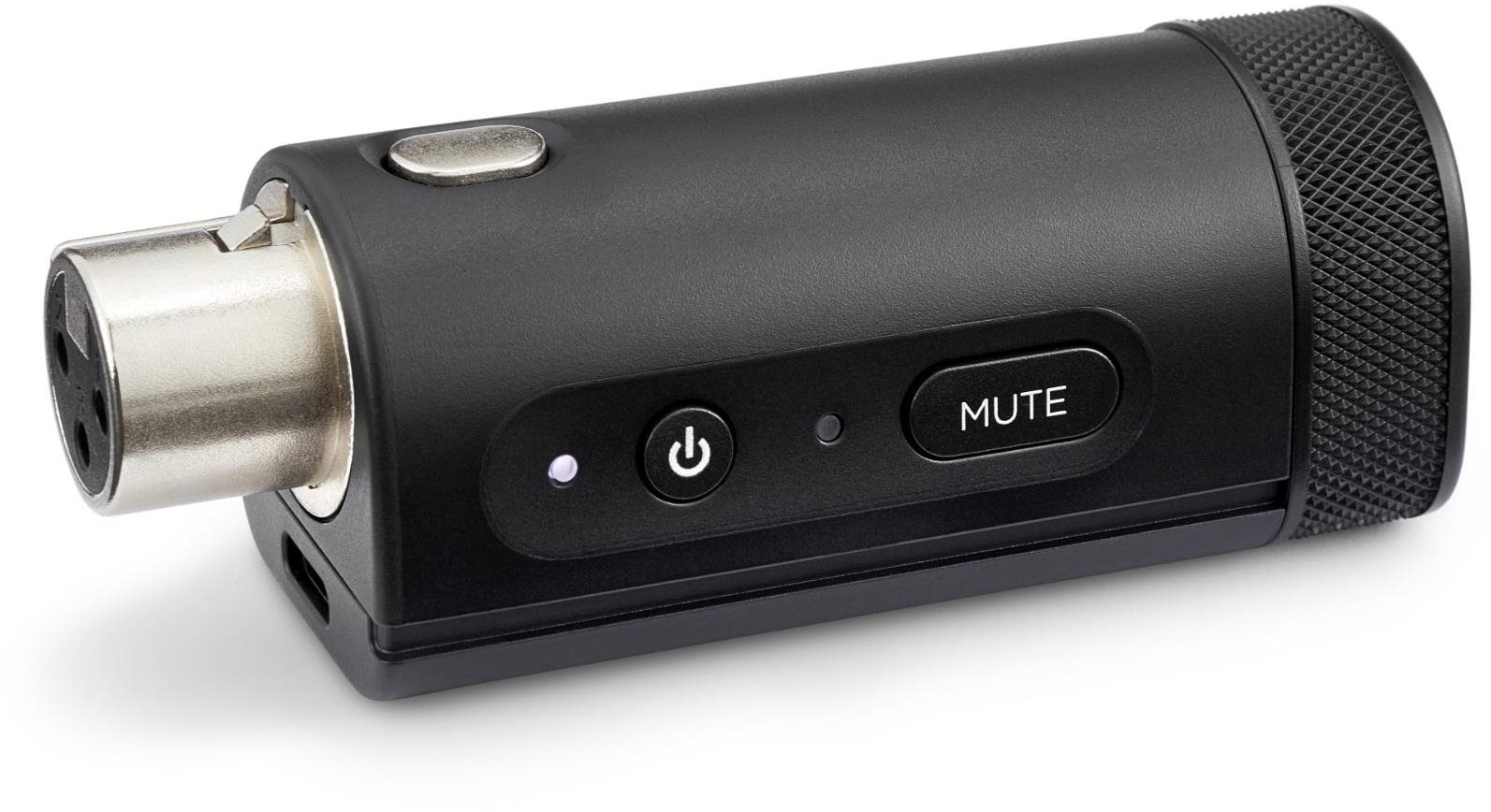 BOSE S1 Pro+ Wireless Mic/Line Transmiter
