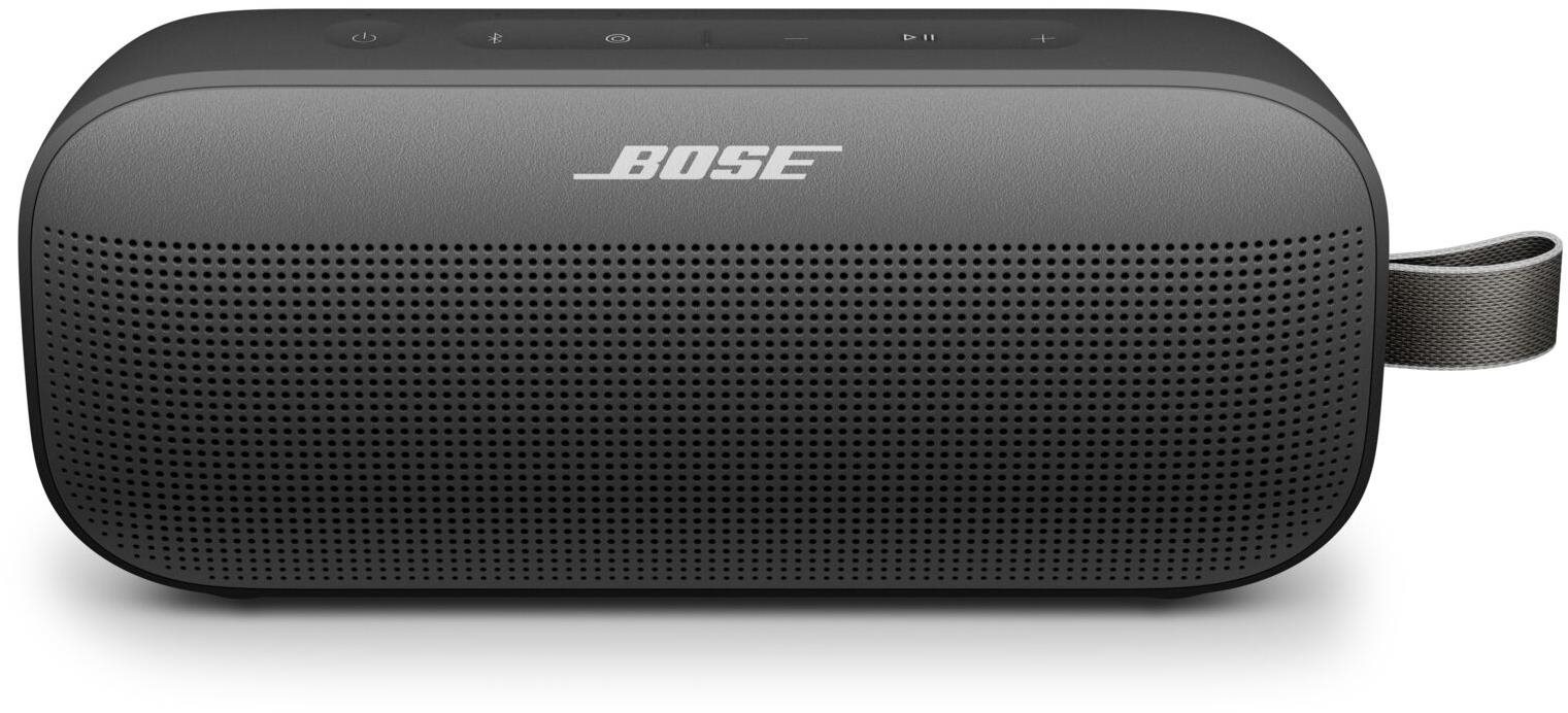 BOSE SoundLink Flex II čierny