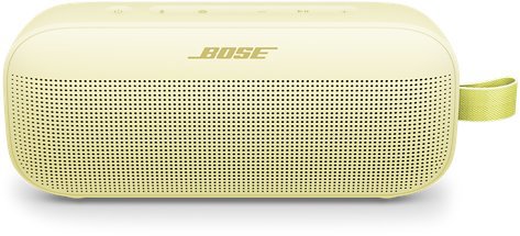 Bose SoundLink Flex II žltý
