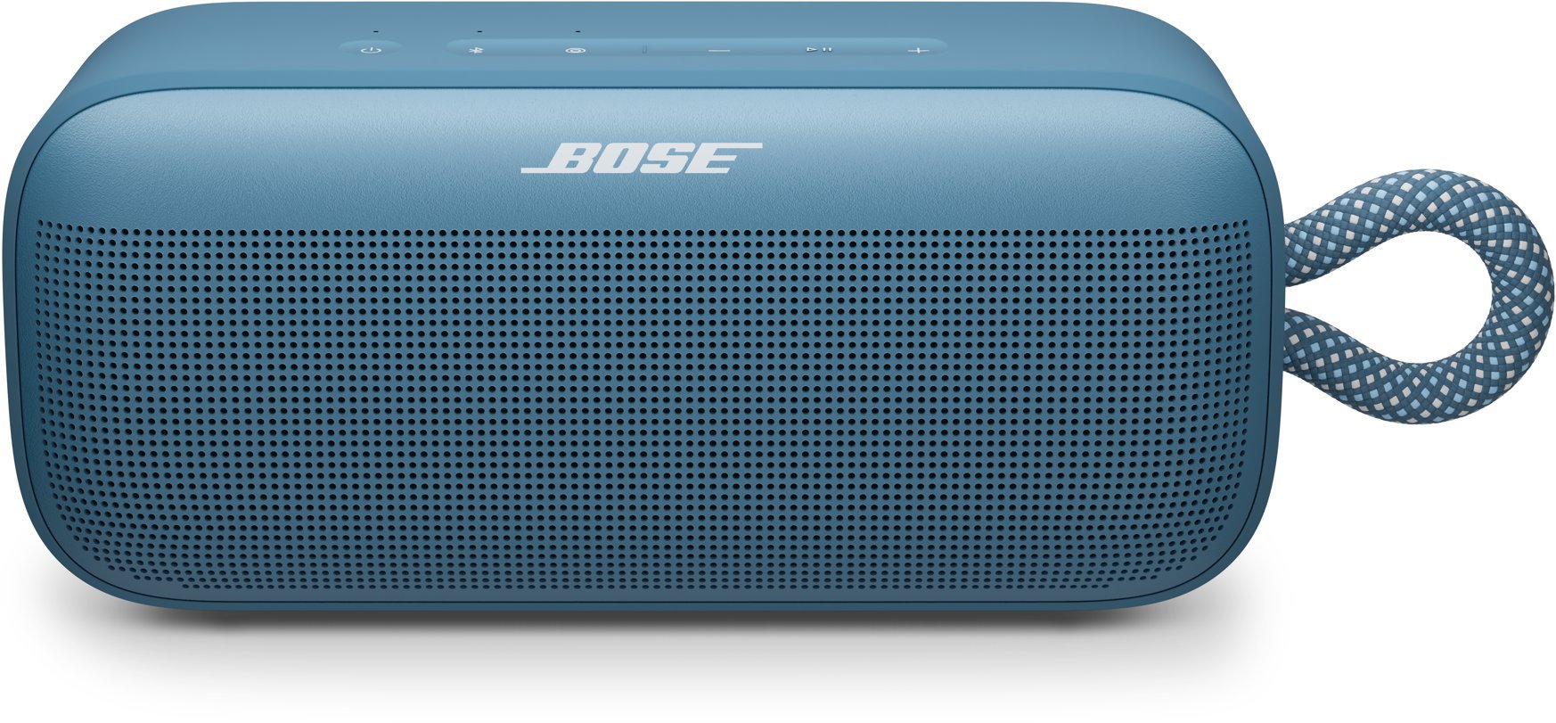 Bose Soundlink Plus modrý