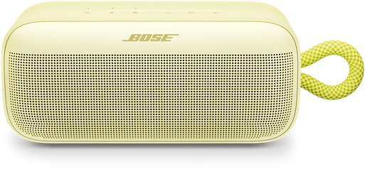 Bose Soundlink Plus žltý