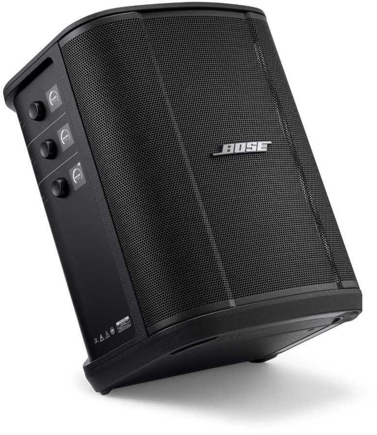 BOSE S1 Pro+