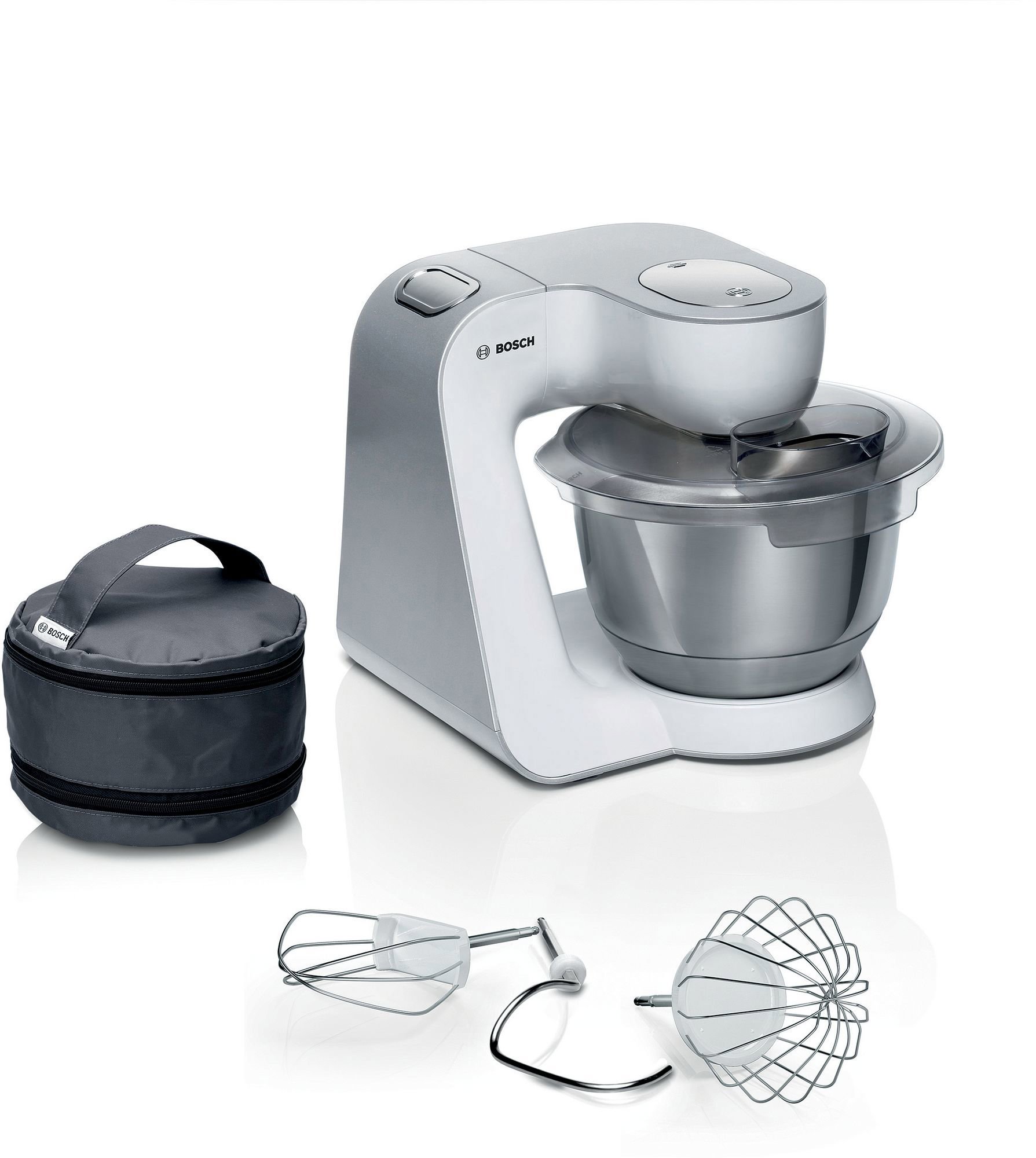 BOSCH MUM58200 CreationLine