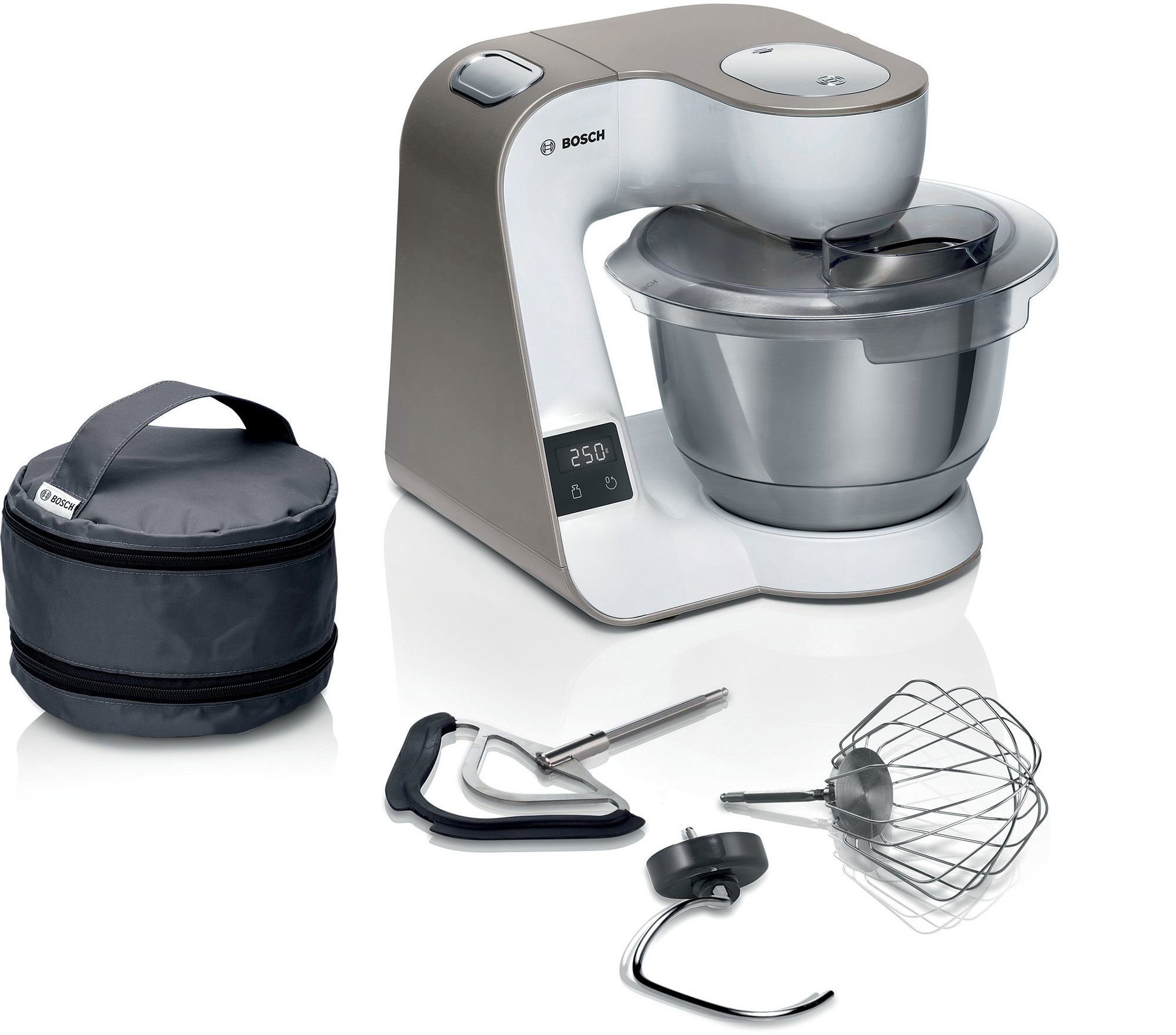 BOSCH MUM5XW00 Serie 4 MUM 5