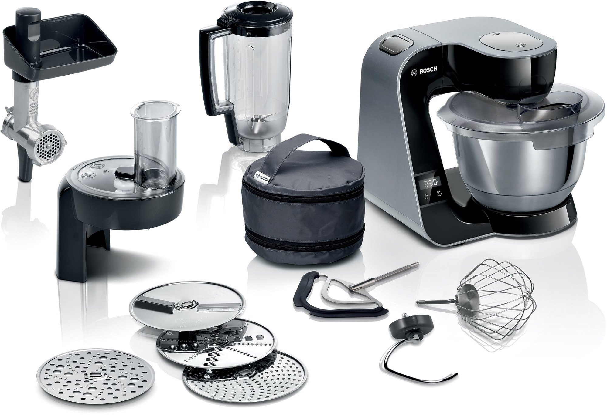 BOSCH MUM5XC4E