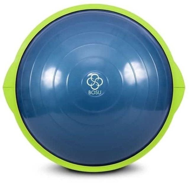 BOSU Sport Blue Balance Trainer