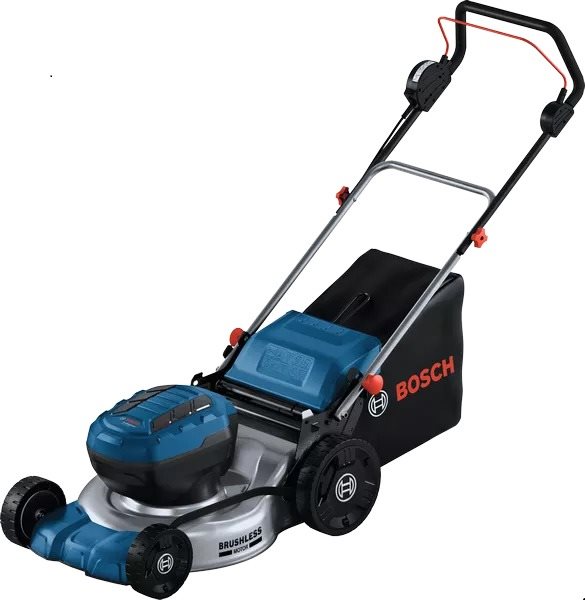 BOSCH Professional Rotačná kosačka AKU GRA 18V2-46 (bez AKU) 0.600.8C8.000