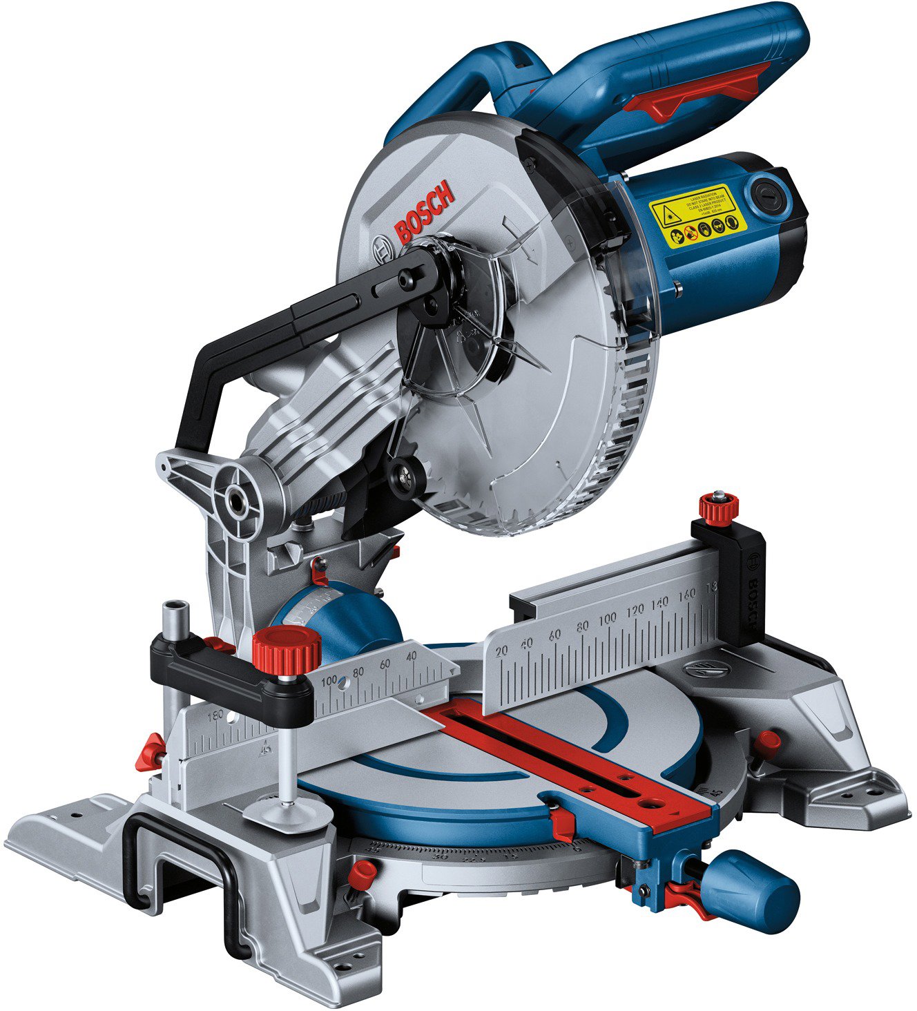 Bosch GCM 216