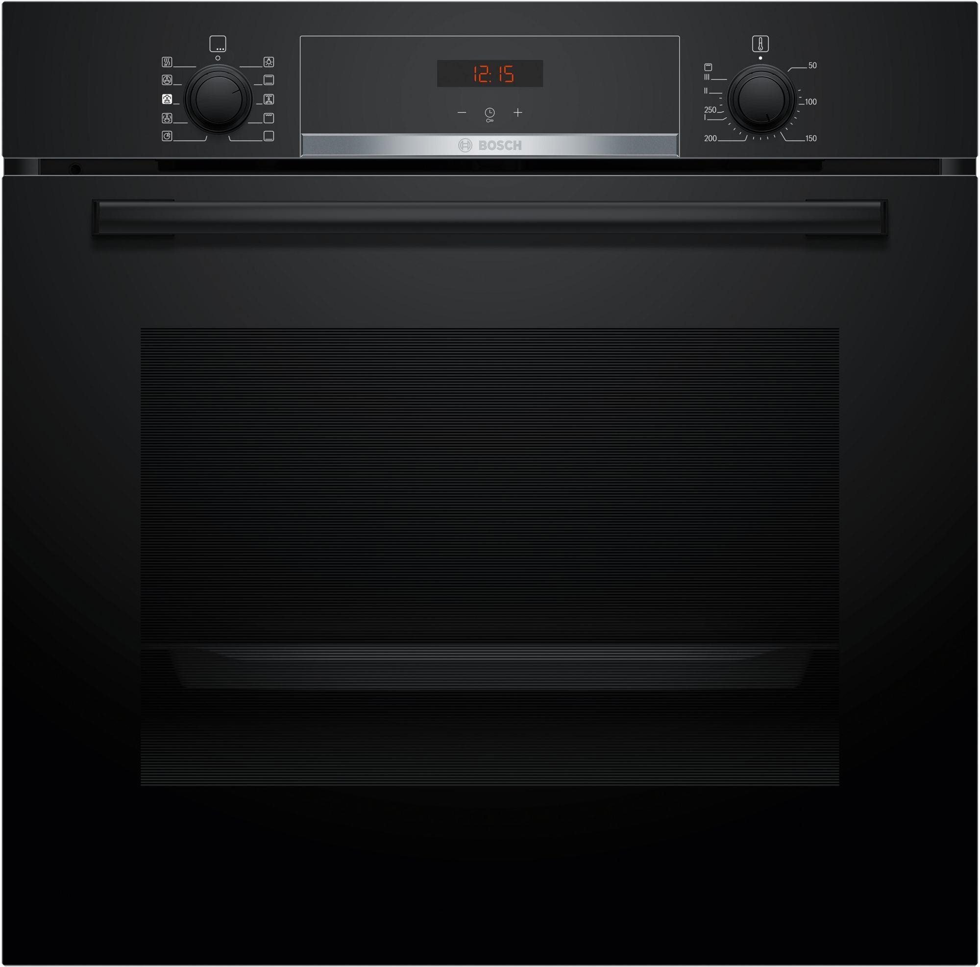 Bosch HQA534BB3 Séria 4
