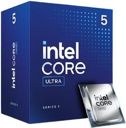 Intel Core Ultra 5 225F