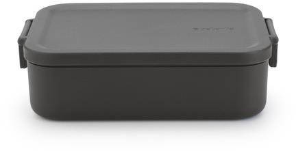 Brabantia Make & Take, stredný – Dark Grey