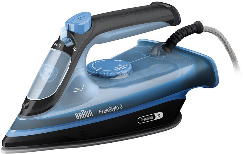 BRAUN FreeStyle 3 FI3194.BK