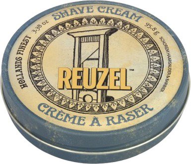 REUZEL Shave Cream 95,8 g