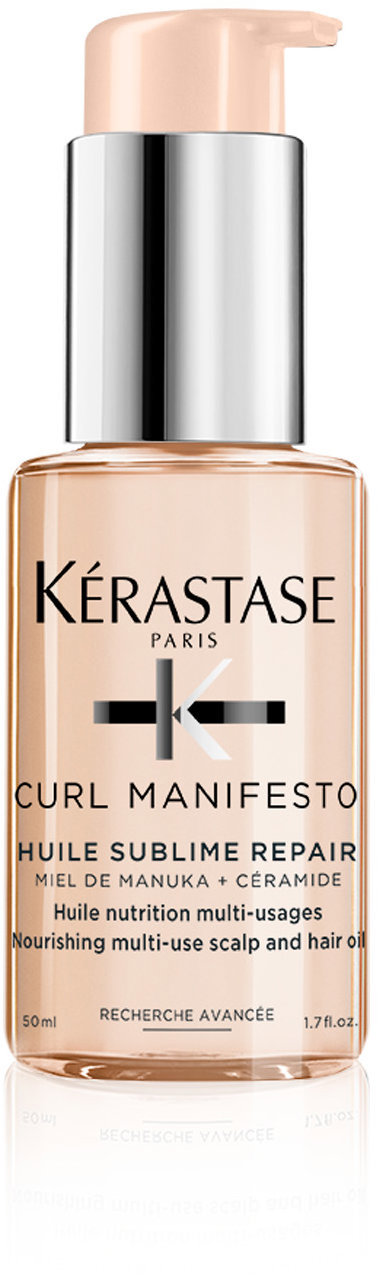 KÉRASTASE Curl Manifest Huile Sublime Repair 50 ml