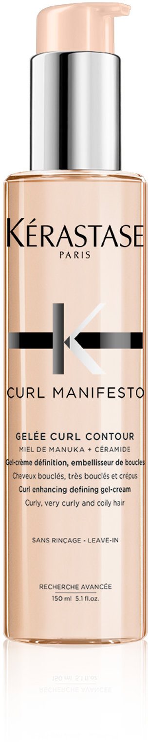 KÉRASTASE Curl Manifesto Gelée Curl Contour 150 ml