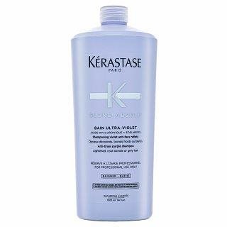 KÉRASTASE Blond Absolu Bain Ultra-Violet 1000 ml