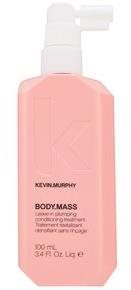 KEVIN MURPHY Body.Mass bezoplachová starostlivosť na objem vlasov 100 ml