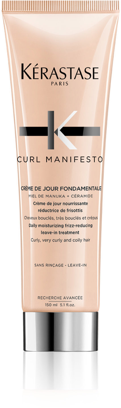 KÉRASTASE Curl Manifesto Creme De Jour Fondamentale 150 ml