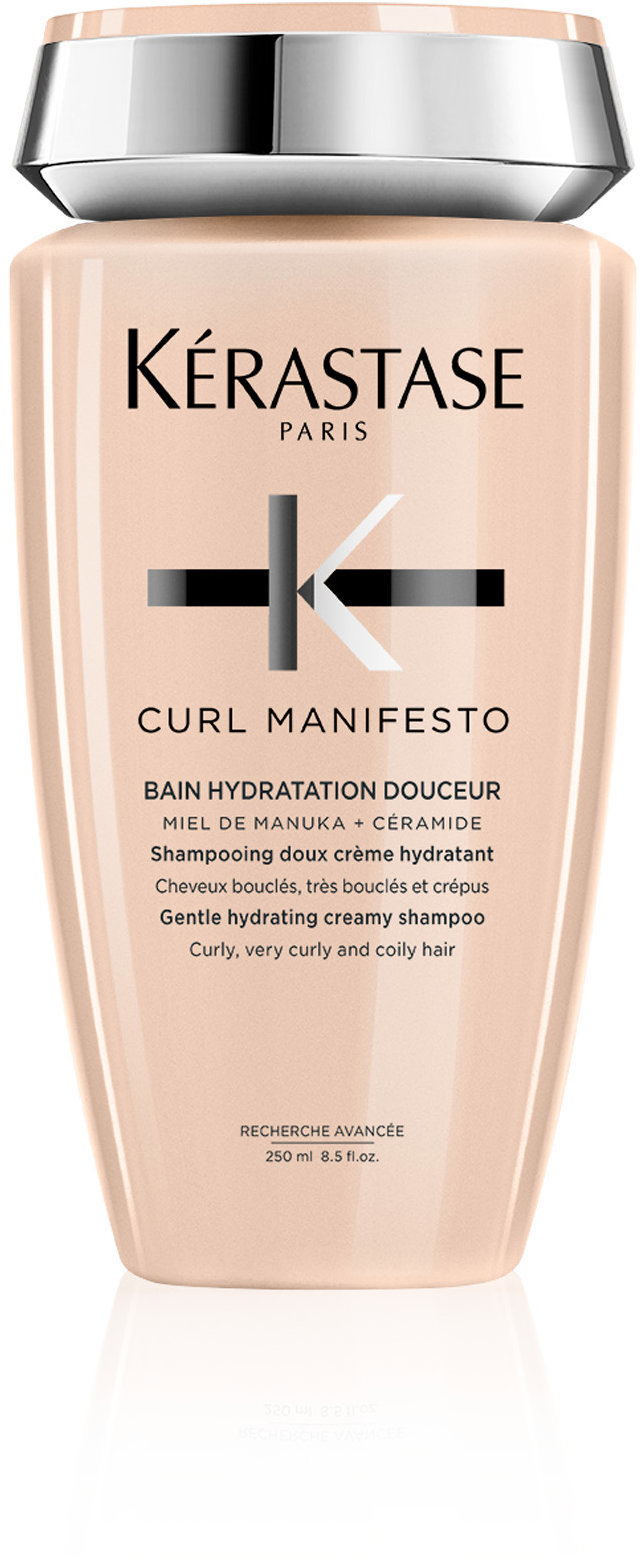 KÉRASTASE Curl Manifesto Bain Hydratation Douceur 250 ml