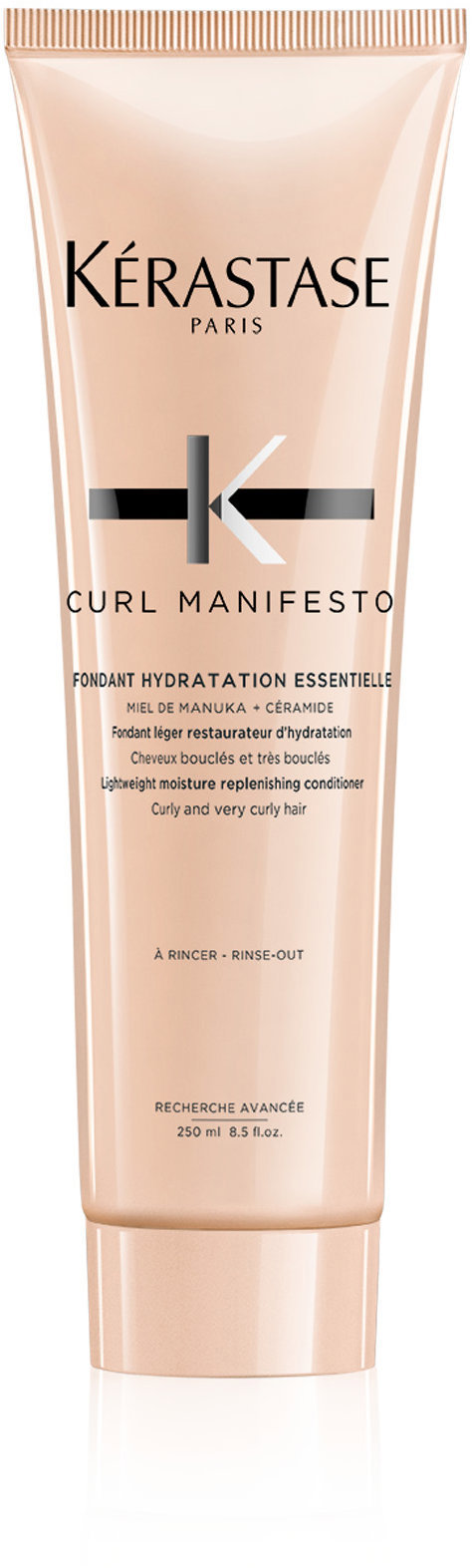 KÉRASTASE Curl Manifesto Fondant Hydratation Essentielle 250 ml