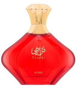 AFNAN Turathi Femme Red EdP 90 ml