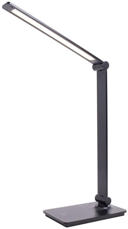Berger Stolná lampa 1036-TL-9 Black