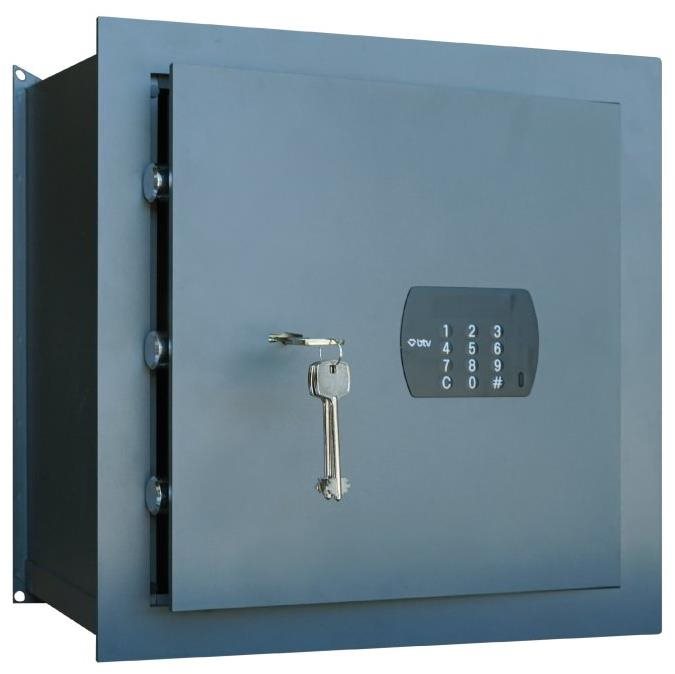 BTV Sejf WE – 40 – ME do steny