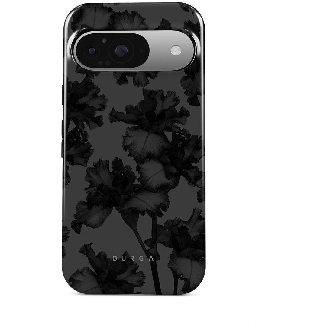 BURGA Nocturnal Tough Case For Google Pixel 9